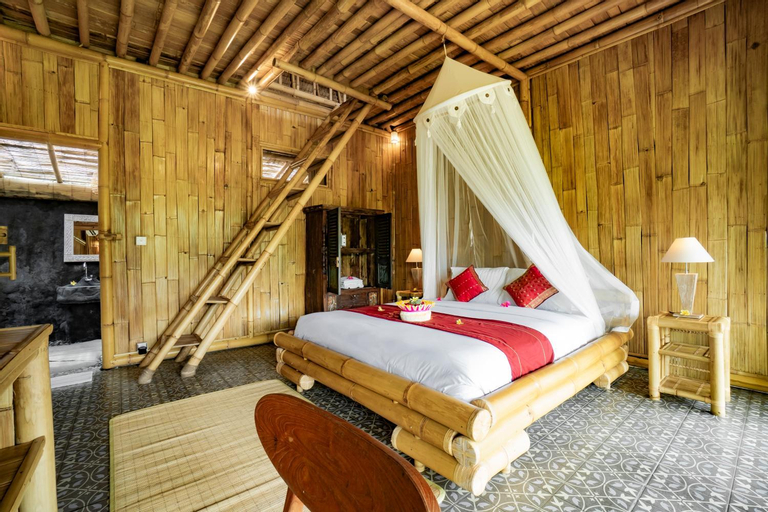 Bedroom 21