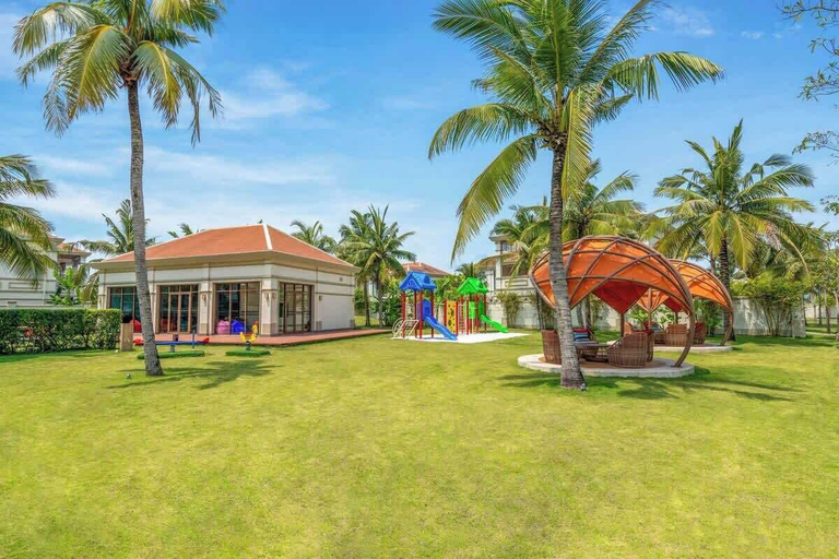 Others 4, Luxe 5 Star Villa Private Pool Resort Access, Da Nang
