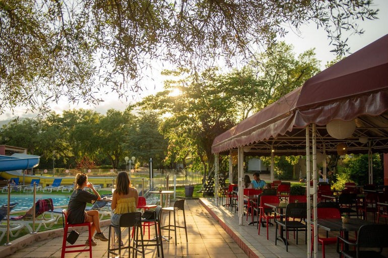 Food & Drinks 5, Camping Acqua E Sole, Corse-du-Sud