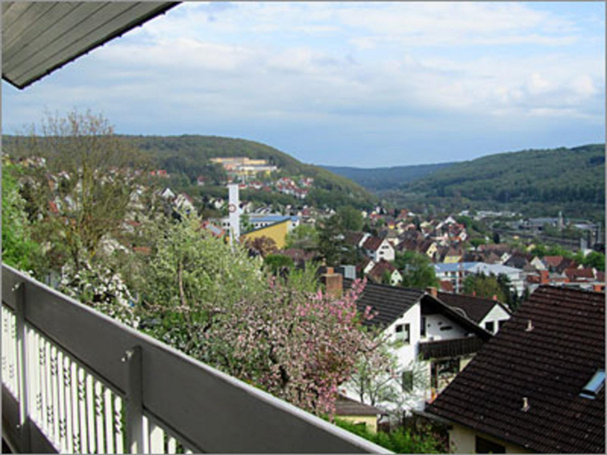 Others 2, Ferienwohnung Bieniussa, Main-Spessart