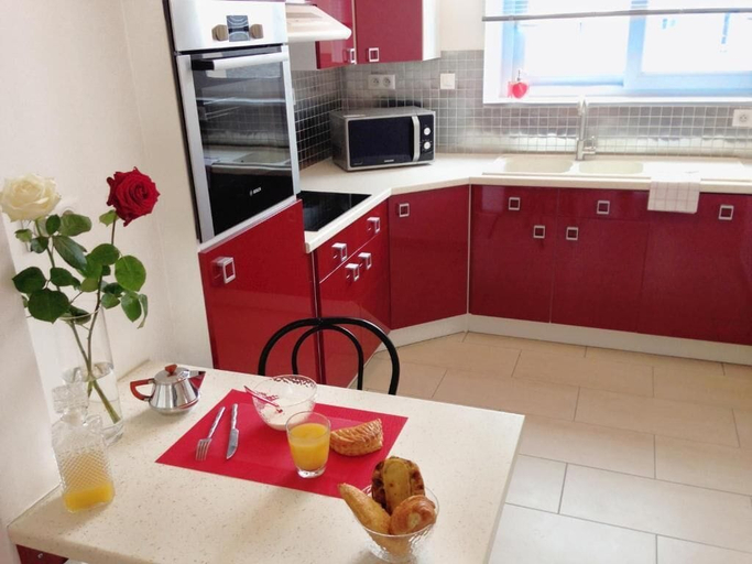 Others 5, APPART'HOTEL61, Orne
