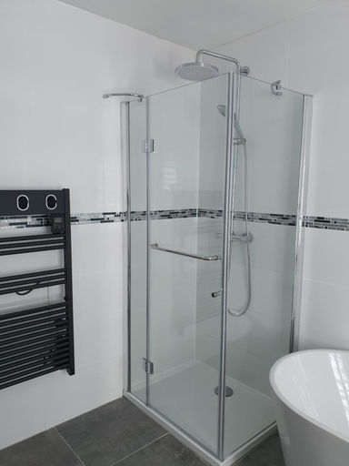 Bathroom 3, Ma Petite Auberge, Alpes-de-Haute-Provence