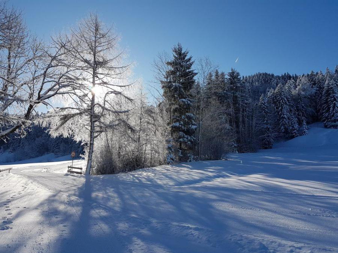 Others 2, Ferienwohnung Enzian 3 im Feriendorf Sonnenhang im Allgau, Oberallgäu