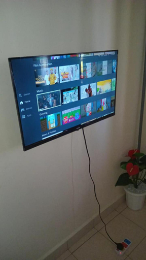 Others 3, Georgia Furnished Apartments, Machakos Town