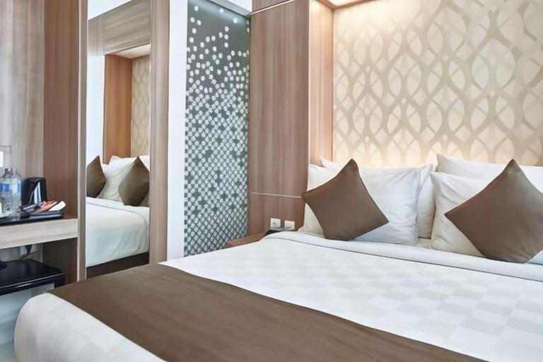 Bedroom 22