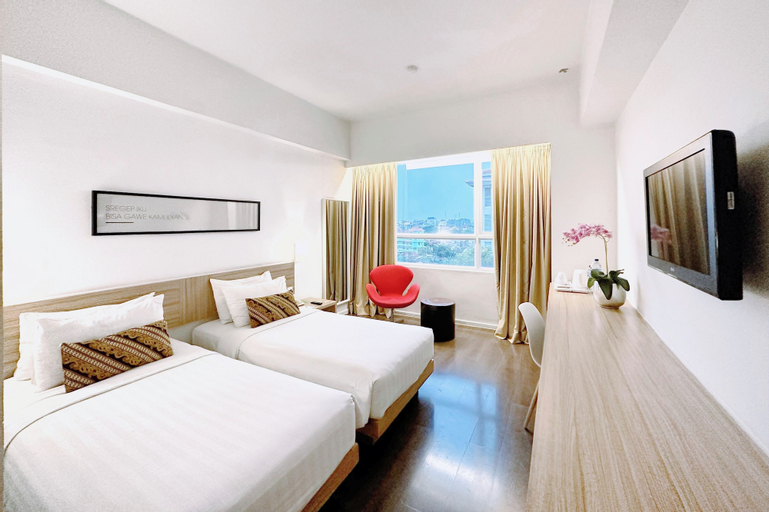 Bedroom 8