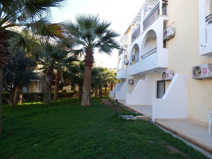 Exterior & Views 2, Amore Protaras Apartments