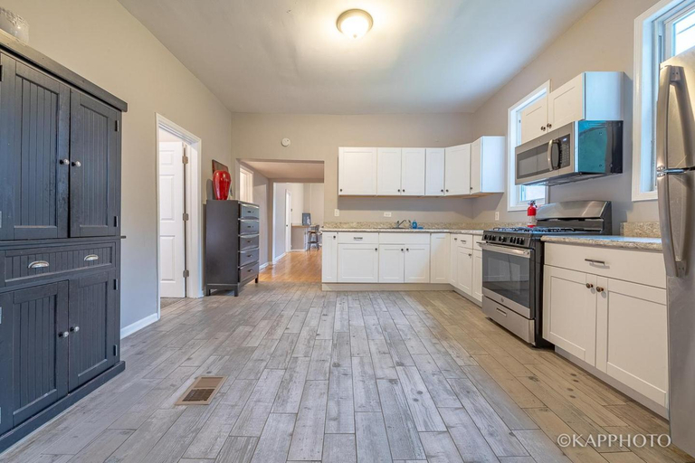 Others 3, Wonderful Home Close to Downtown Chicago - Free Parking, Cook