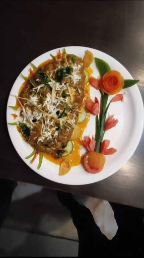 Food & Drinks 5, HOTEL ATITHI DWAAR, Sonbhadra