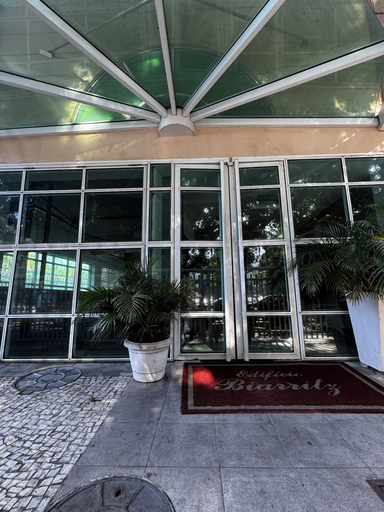 Exterior & Views 2, Duplex Leblon com Garagem Vista Cristo - 2 Quartos, Rio de Janeiro