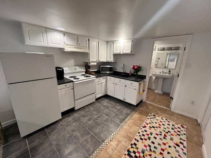 Others 5, Logan Circle Living, Washington D.C.