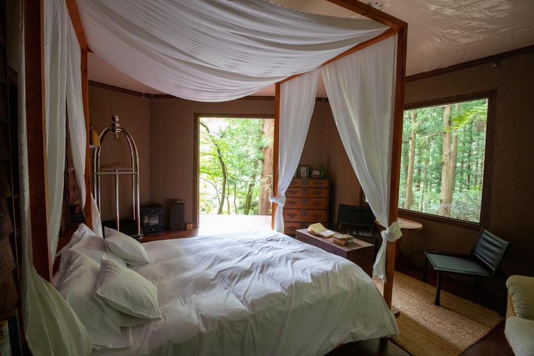 Bedroom 3, La Terra Resort, Shiojiri