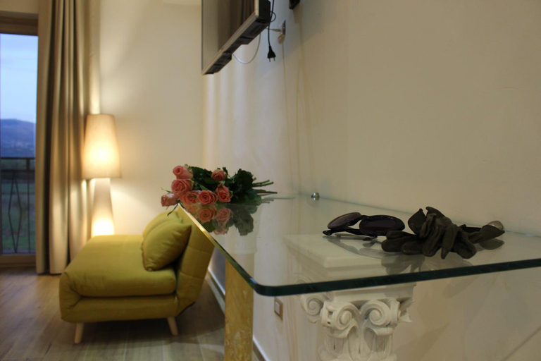 Others 2, LE CANONICHE NEL MATESE ALBERGO DIFFUSO, Campobasso
