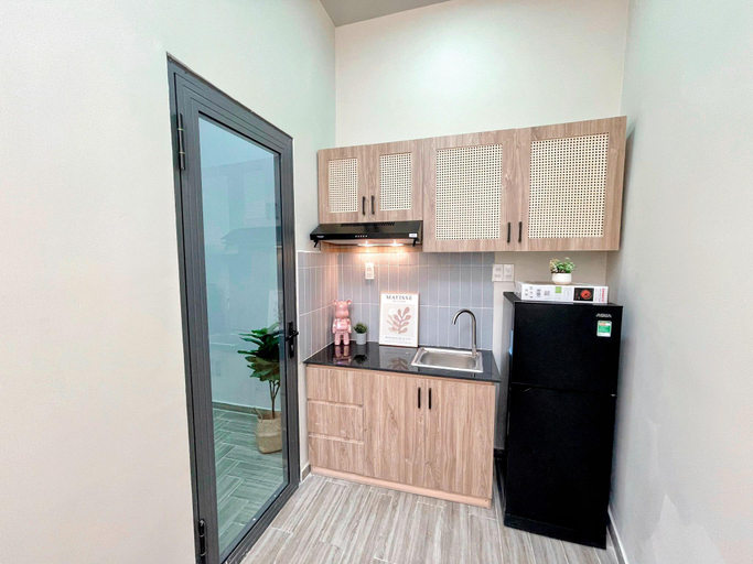 Amazing Home and Apartment, District 10