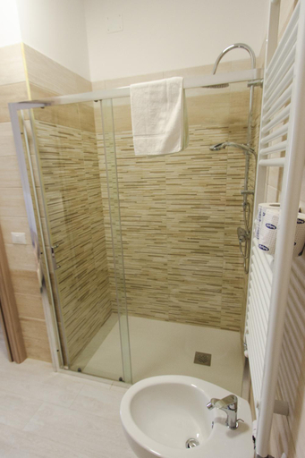 Others 5, Luxury House, Cosenza