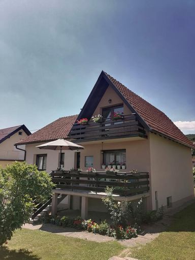 Others 3, Putnicka kuca kod Dragane, Bajina Bašta
