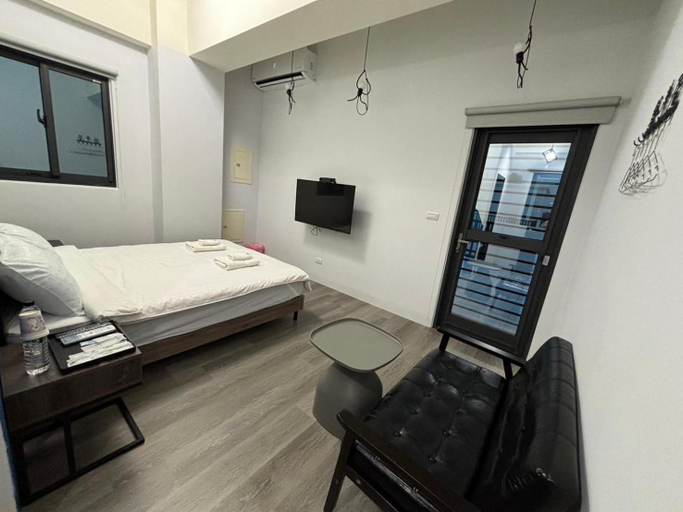 Others 1, Building Dream Residence, Penghu