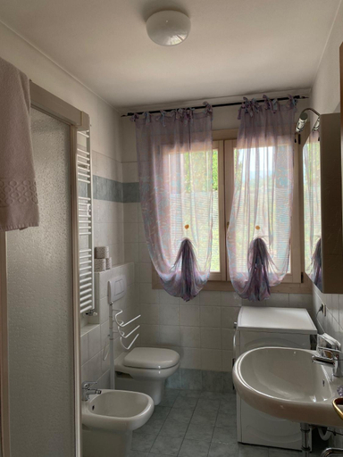 Bedroom 2, Apartment-Rosella Garda, Verona