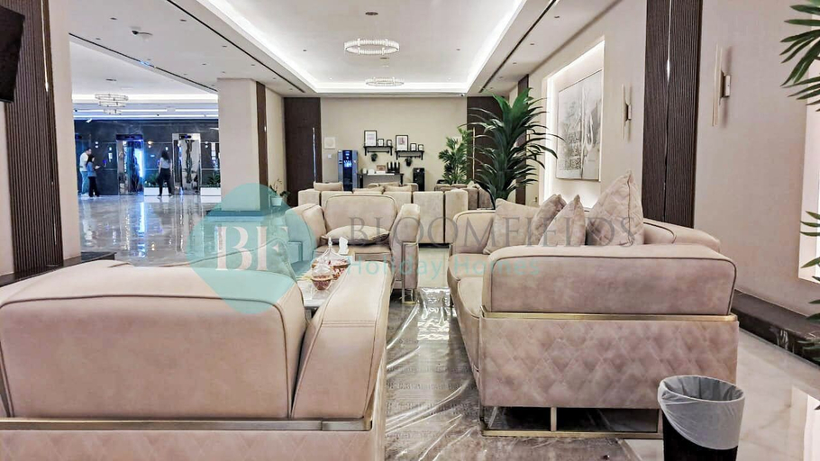 Others 2, Bloomfields Cozy Studio In Hera Tower, Dubai