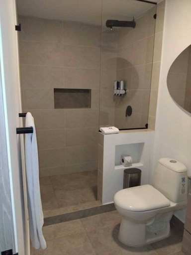 Bathroom 4, HOTEL 45 PARK, Envigado