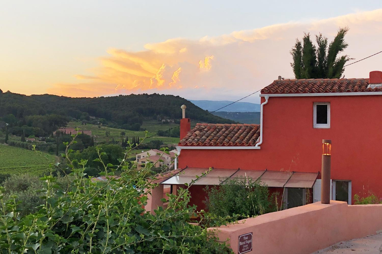 Others 2, Le Clos des Costes, Var