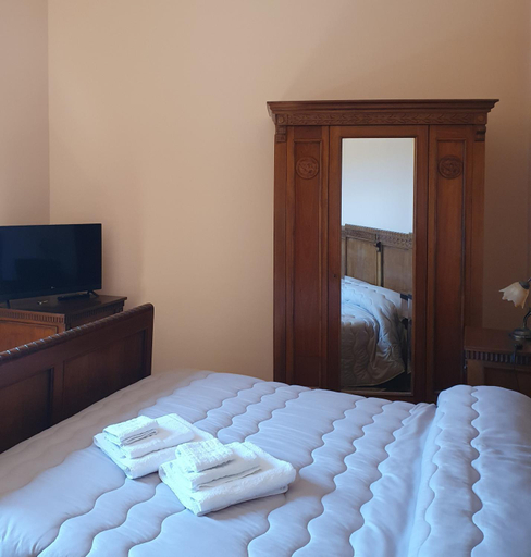 Albergo Palazzo Sant'Anna, Reggio Di Calabria