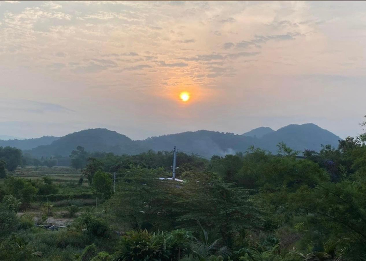 Others 4, Khao Chao Ngok Valley Resort, Ban Na