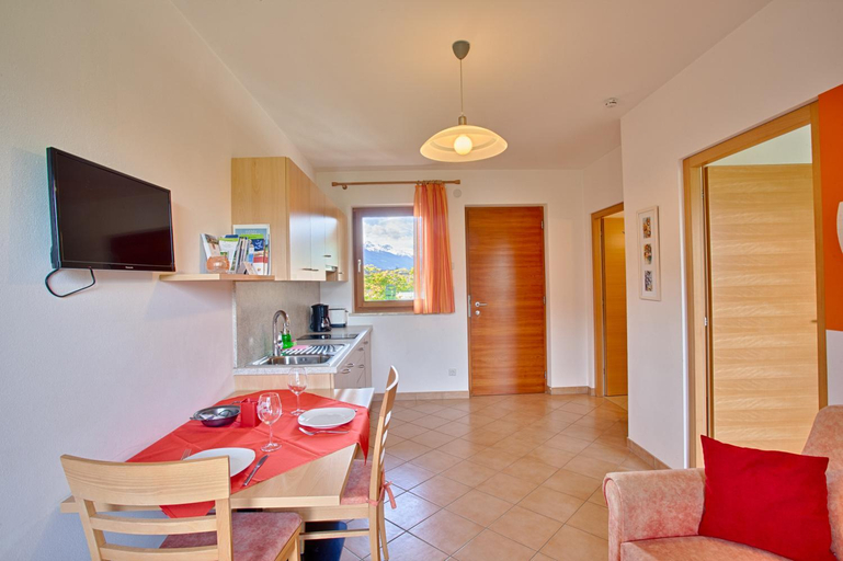 Facilities 3, Hof Schupfer - Alpstay, Bolzano