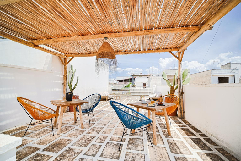 Others 5, Salento Boutique Suite, Lecce