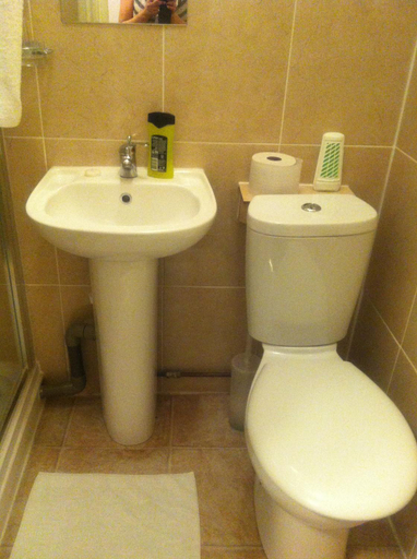 Bathroom 5