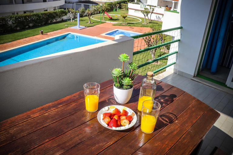 Others 5, Apartamento Jardim de Sta Eulalia, Albufeira