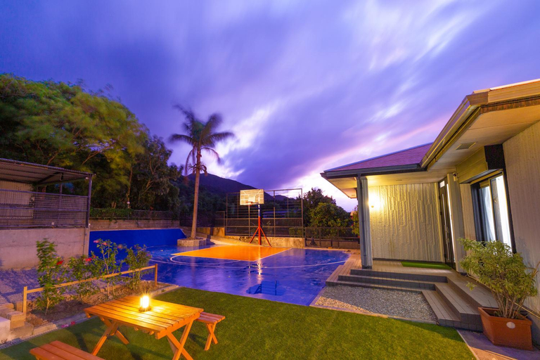 Sport & Beauty 3, Regina Ishigaki Kabira Sky / Two-Bedroom House, Ishigaki