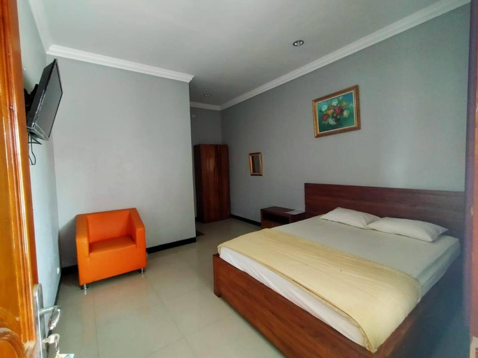 Bedroom 16