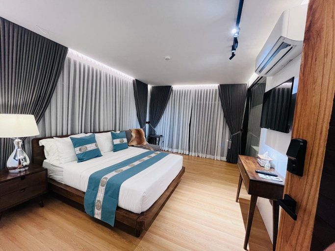 Bedroom, Box A.venu, Calapan City