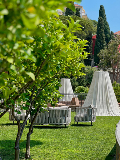 Others 3, Alaxia Luxury Apartments, Savona