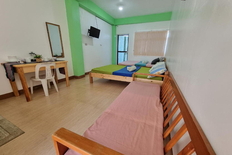 Bedroom 16
