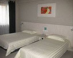 Others 4, Jinjiang Inn, Wuhan