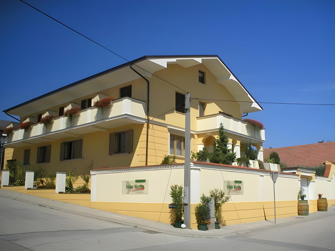 Others 4, Haus Martin***- Schneeberger, Eisenstadt Umgebung