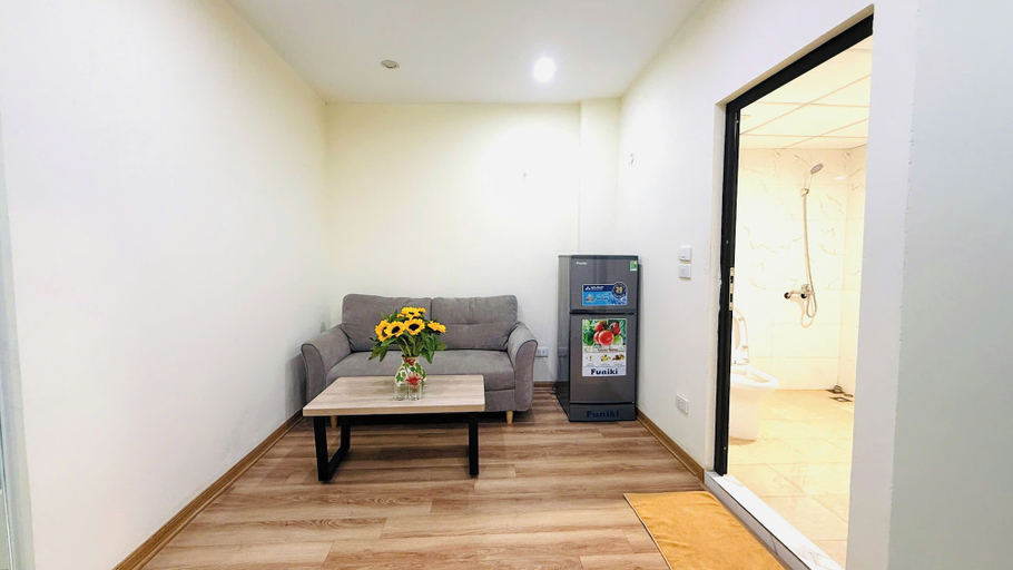 Others 5, Era Apartment 58 Nguyen Khanh Toan, Cầu Giấy