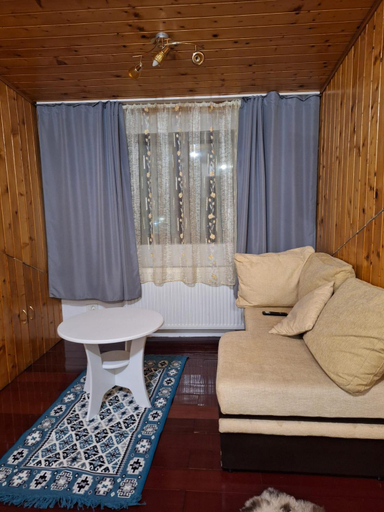 Others 3, Casa Giubega, Busteni