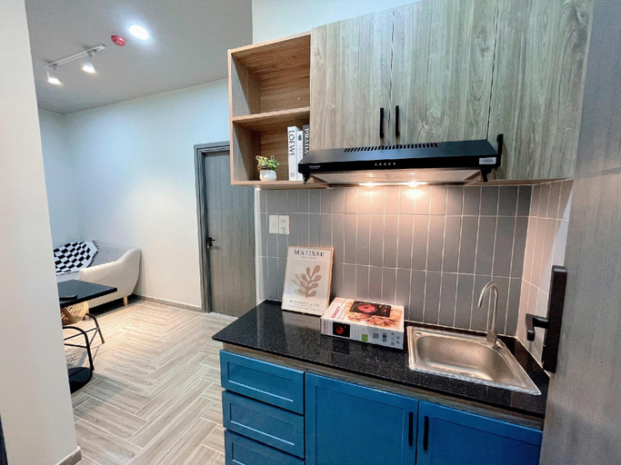 4, Amazing Home and Apartment, District 10