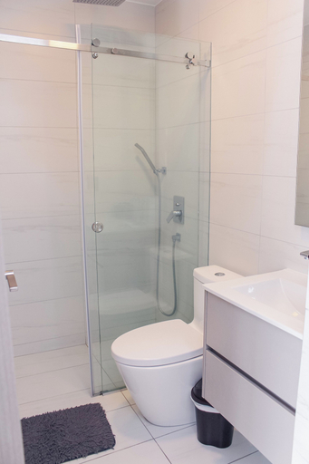 Bathroom 2, Departamento en Edificio Harmony 1307, Quito