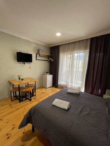Others 5, Bibo's Kokhi Guesthouse, Kazbegi