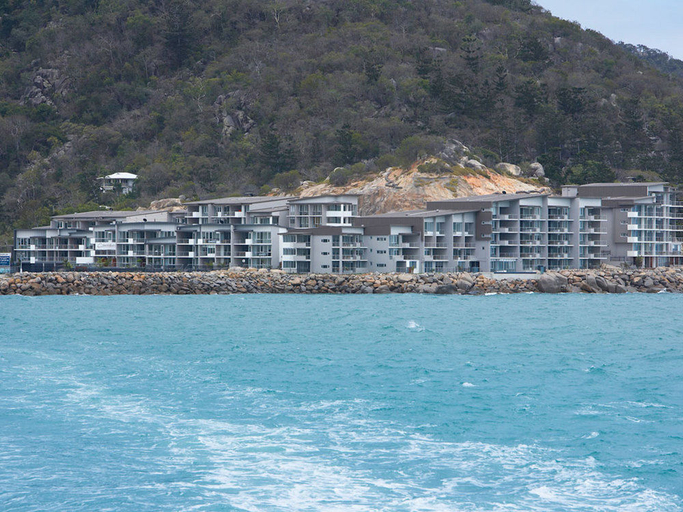 2, Grand Mercure Apartments Magnetic Island, Magnetic Island