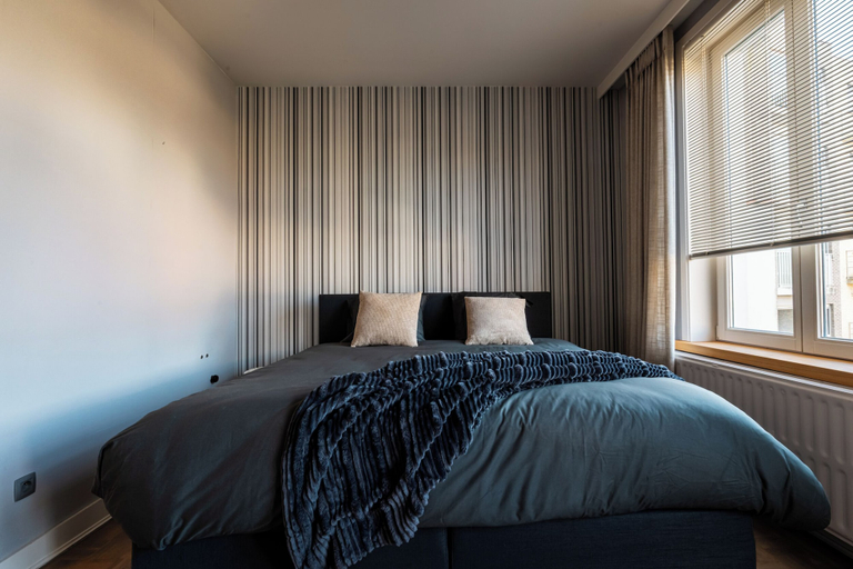 Bedroom 3, Villa Euphrosina, West-Vlaanderen