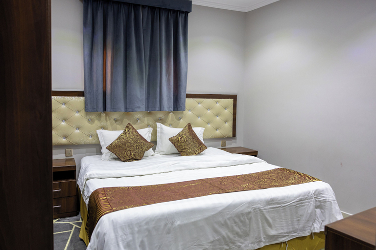 Bedroom 2, Remal Aljazeera, Taif