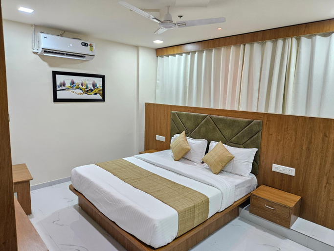 Others 1, Hotel Vivan Inn, Sabar Kantha