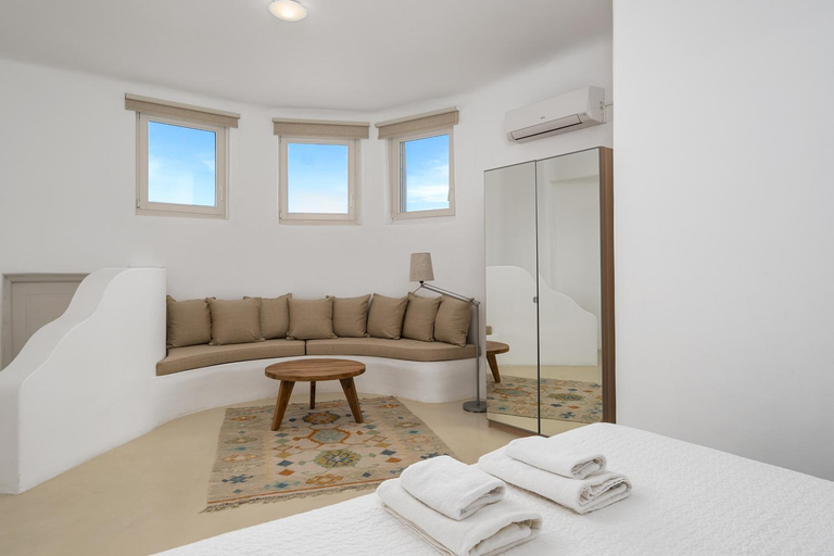 Others 4, Velanos Villa, South Aegean