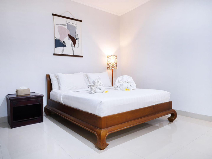 Bedroom 9
