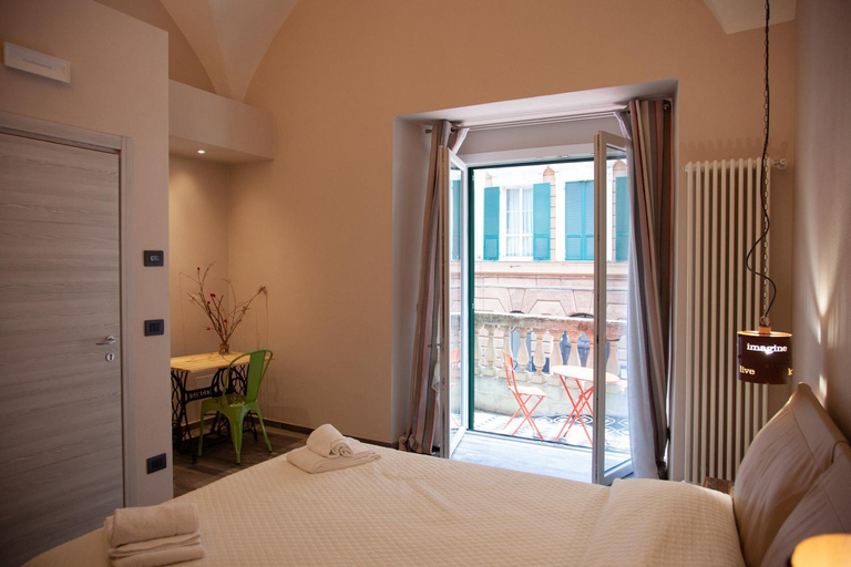 Bedroom 12